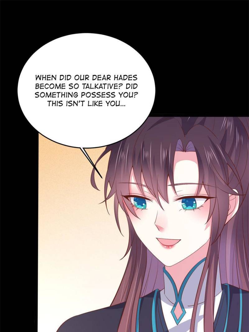 Pupillary Master Chapter 189 - Page 36