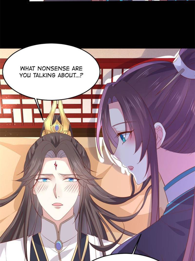Pupillary Master Chapter 189 - Page 37