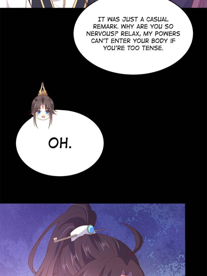Pupillary Master Chapter 189 - Page 38