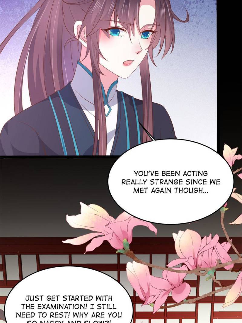 Pupillary Master Chapter 189 - Page 39