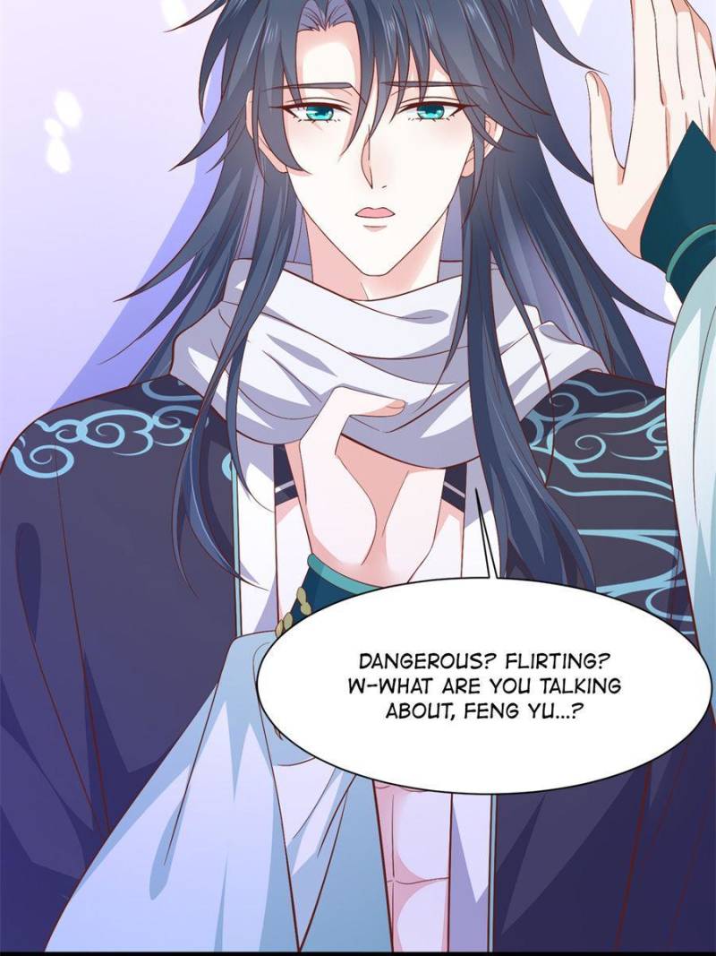 Pupillary Master Chapter 189 - Page 4