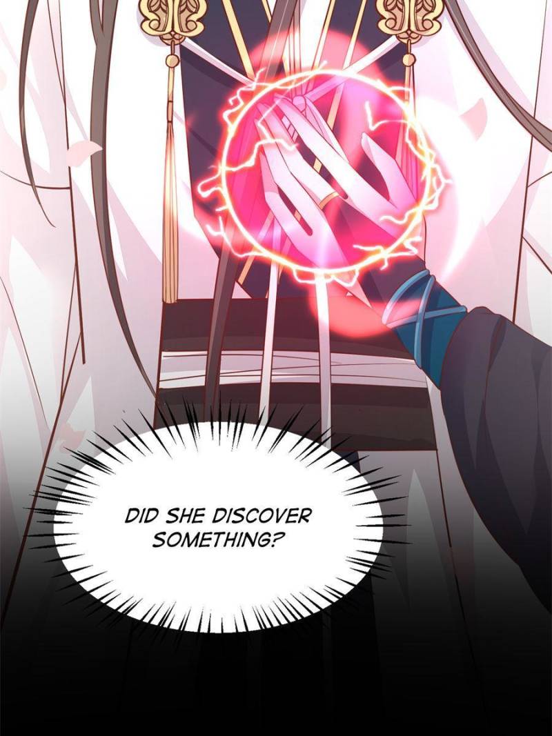 Pupillary Master Chapter 189 - Page 41