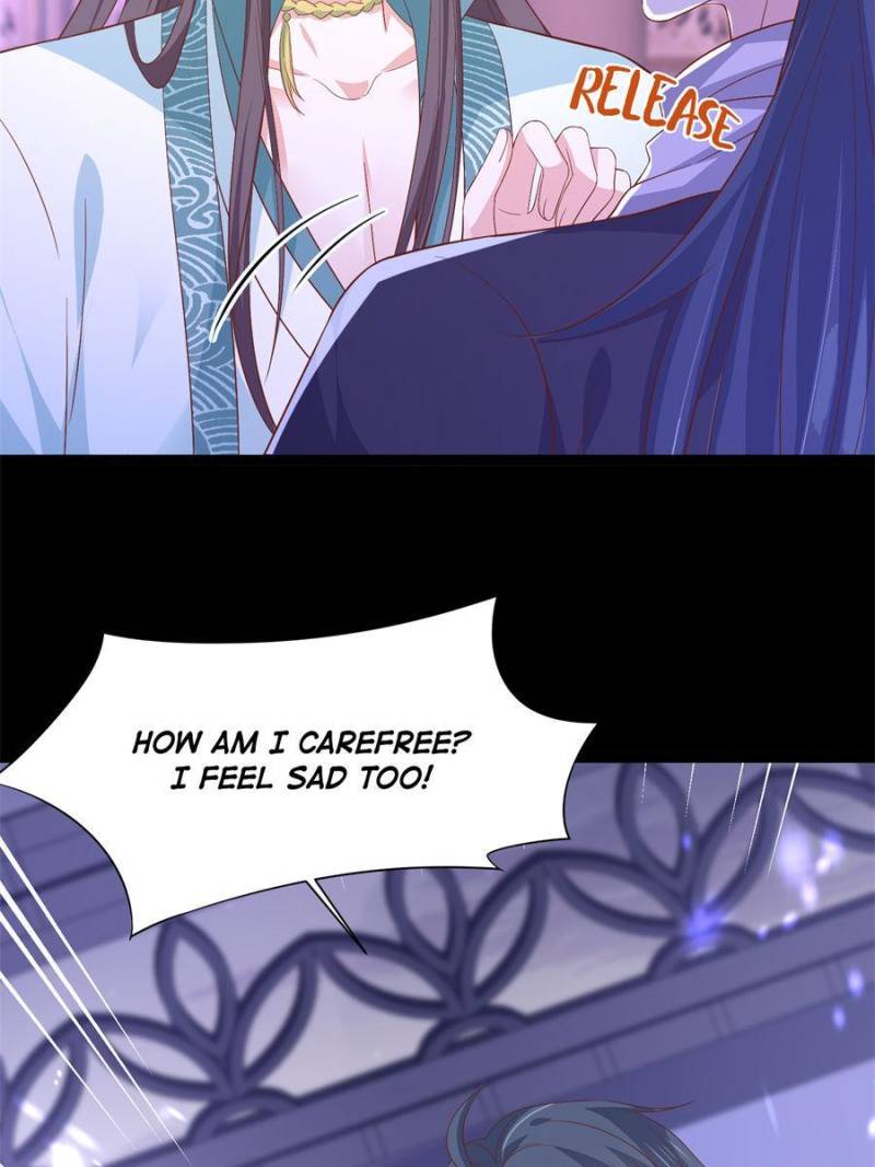 Pupillary Master Chapter 189 - Page 6