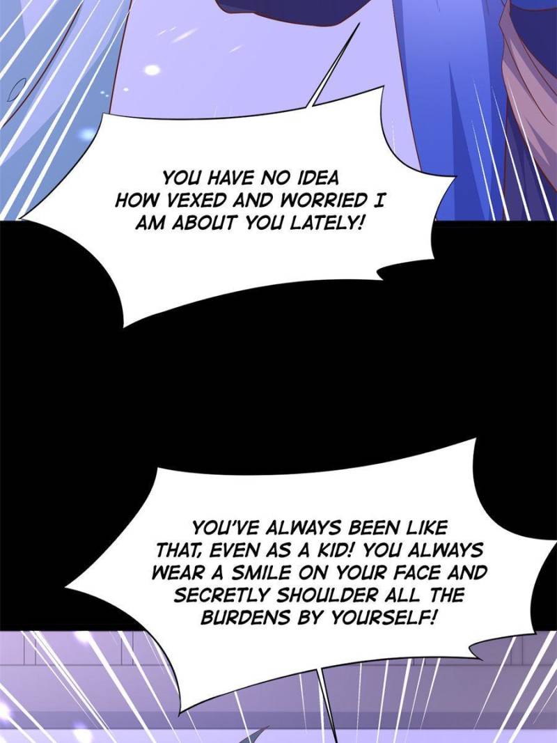 Pupillary Master Chapter 189 - Page 8