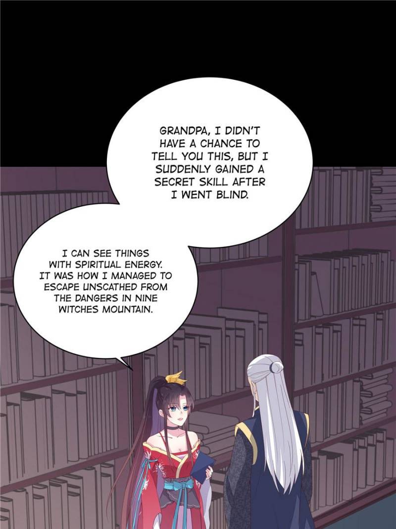 Pupillary Master Chapter 19 - Page 0
