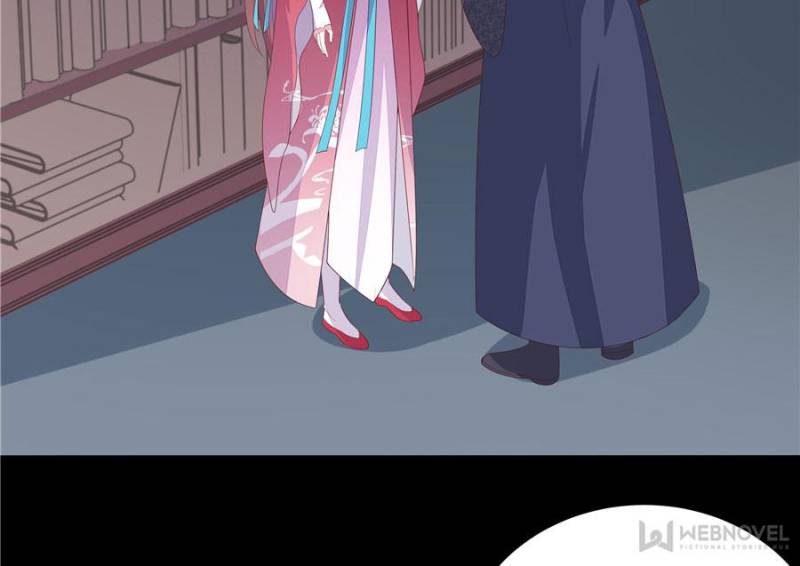 Pupillary Master Chapter 19 - Page 1