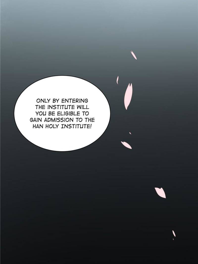 Pupillary Master Chapter 19 - Page 14