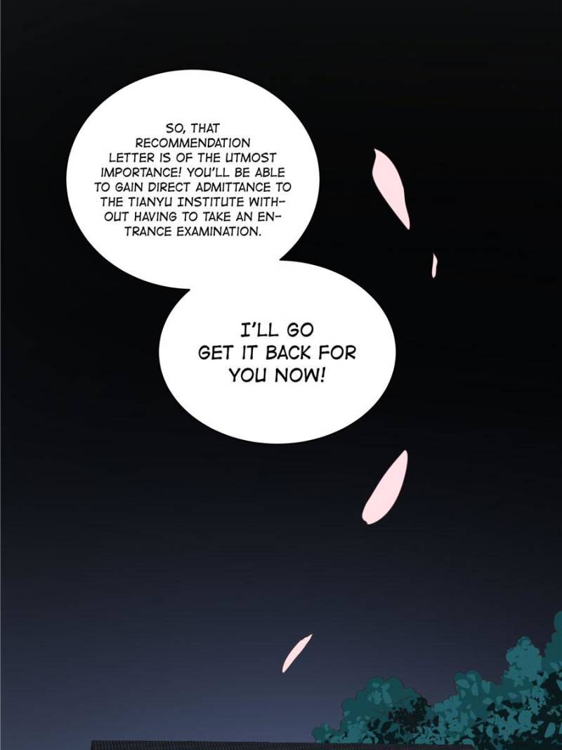 Pupillary Master Chapter 19 - Page 15