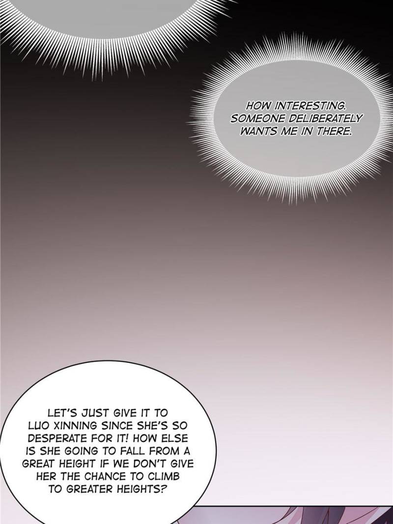 Pupillary Master Chapter 19 - Page 18