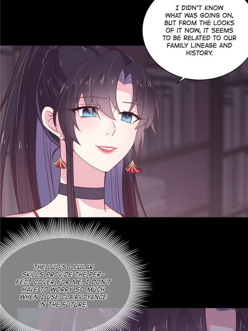 Pupillary Master Chapter 19 - Page 2