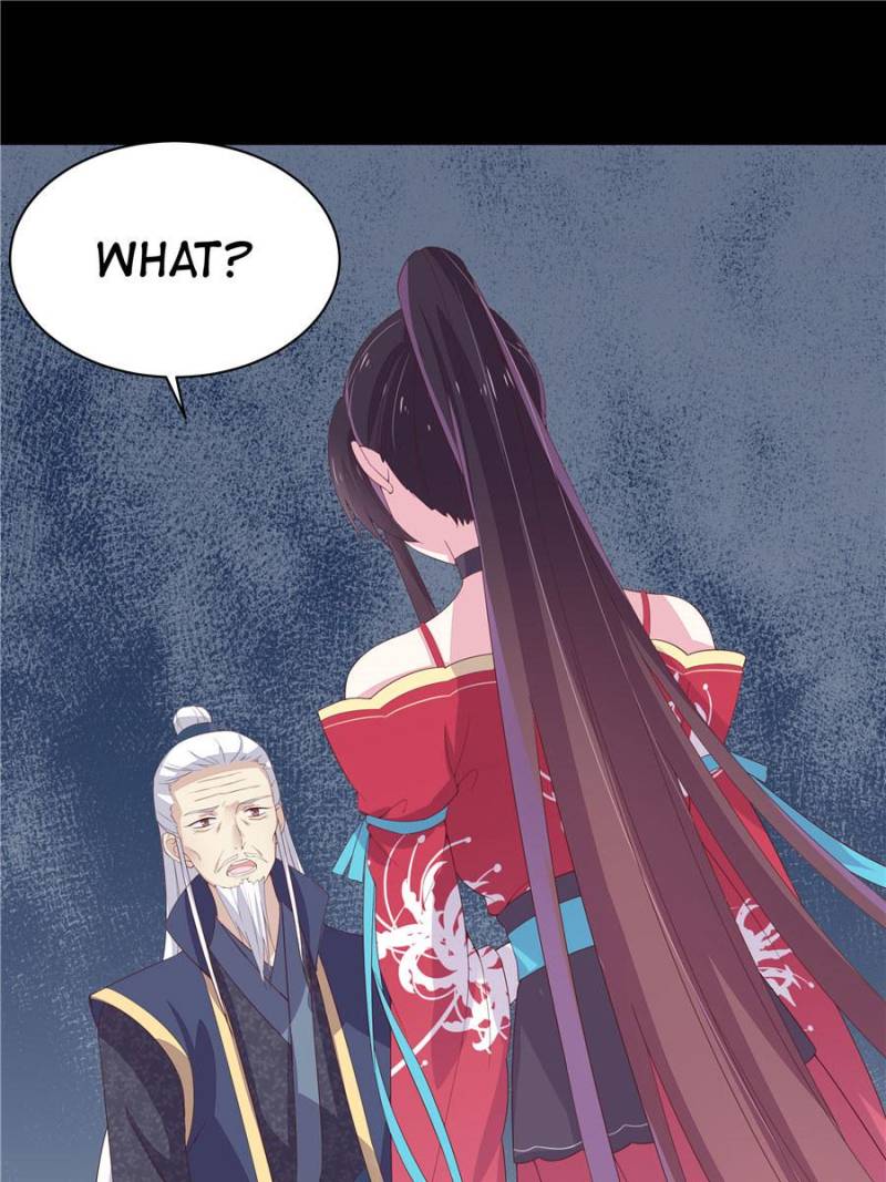 Pupillary Master Chapter 19 - Page 23