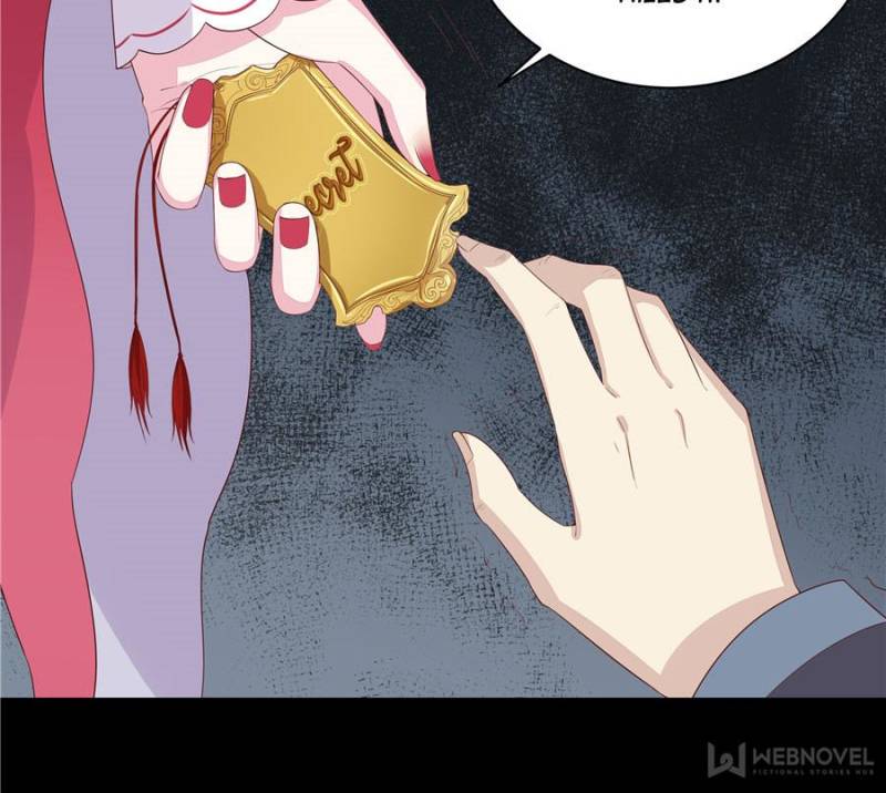 Pupillary Master Chapter 19 - Page 26