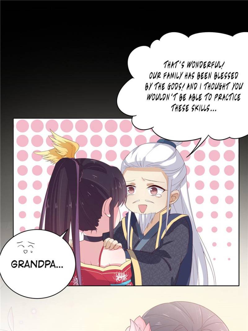 Pupillary Master Chapter 19 - Page 4
