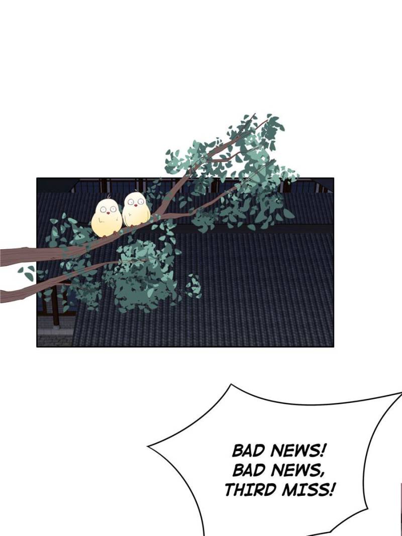 Pupillary Master Chapter 19 - Page 40
