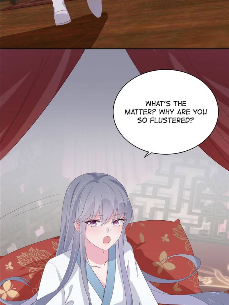 Pupillary Master Chapter 19 - Page 42