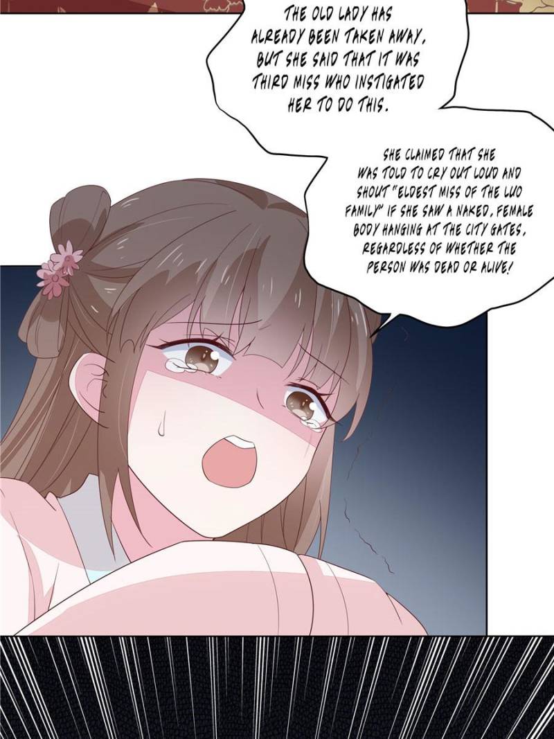 Pupillary Master Chapter 19 - Page 46