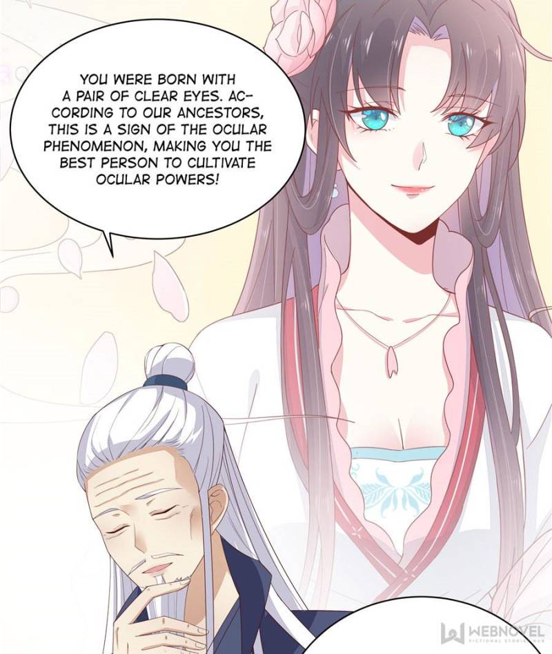 Pupillary Master Chapter 19 - Page 5