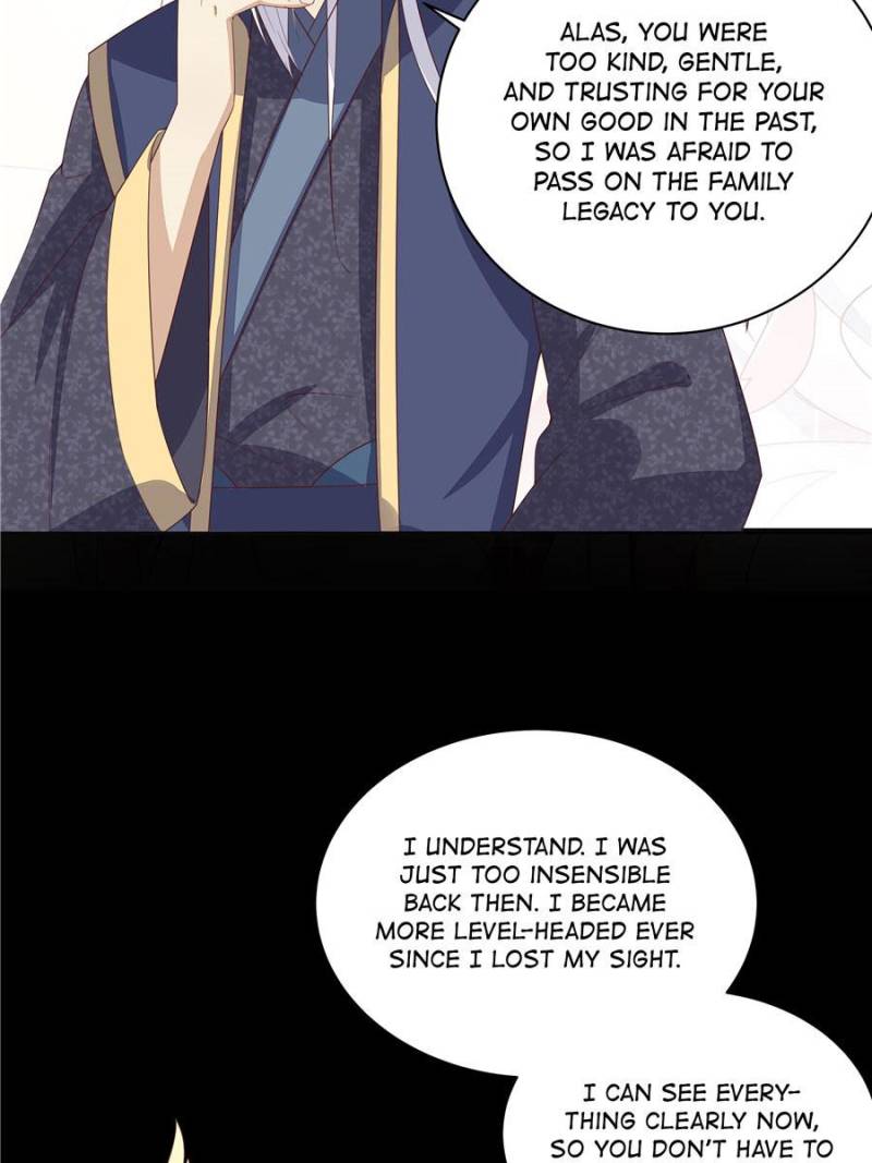 Pupillary Master Chapter 19 - Page 6