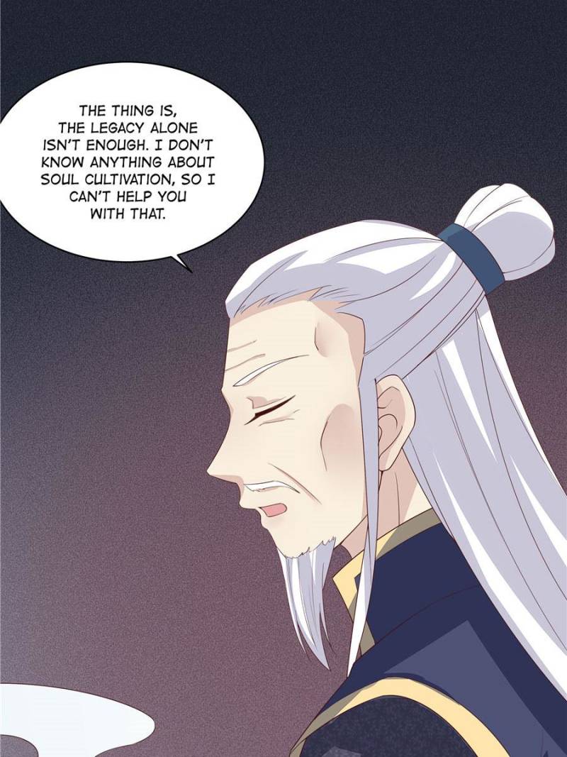 Pupillary Master Chapter 19 - Page 9