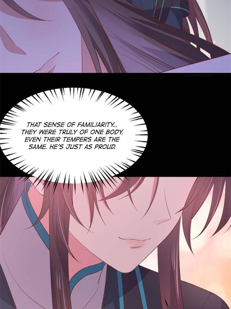 Pupillary Master Chapter 190 - Page 1