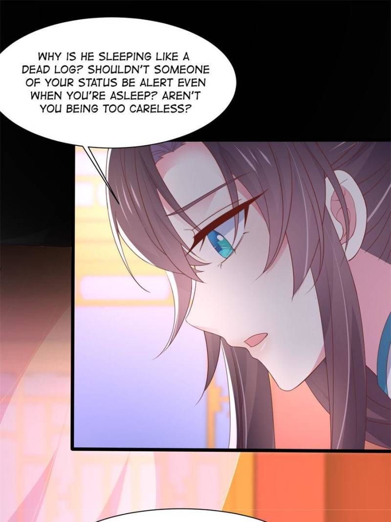Pupillary Master Chapter 190 - Page 10