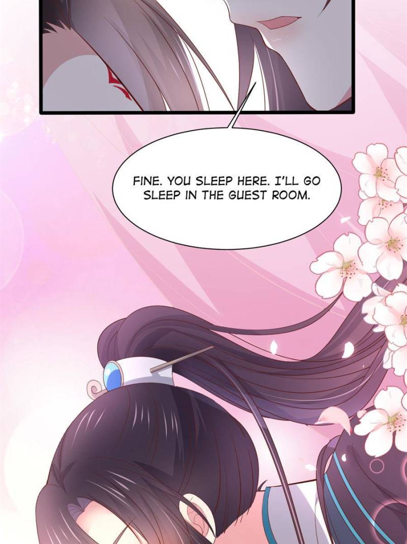 Pupillary Master Chapter 190 - Page 13