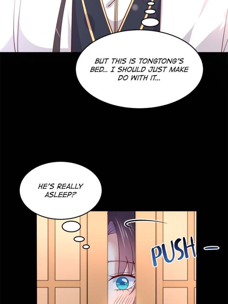Pupillary Master Chapter 190 - Page 20