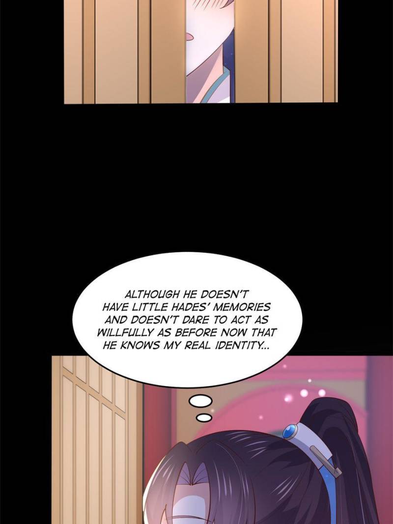 Pupillary Master Chapter 190 - Page 21