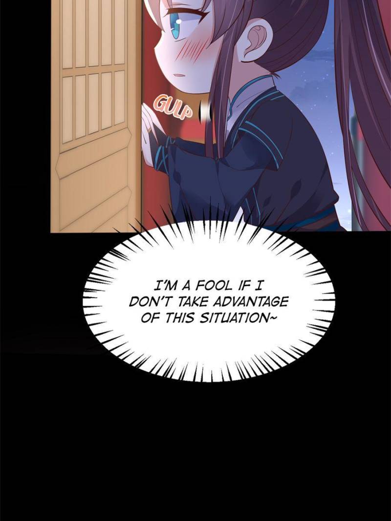 Pupillary Master Chapter 190 - Page 22