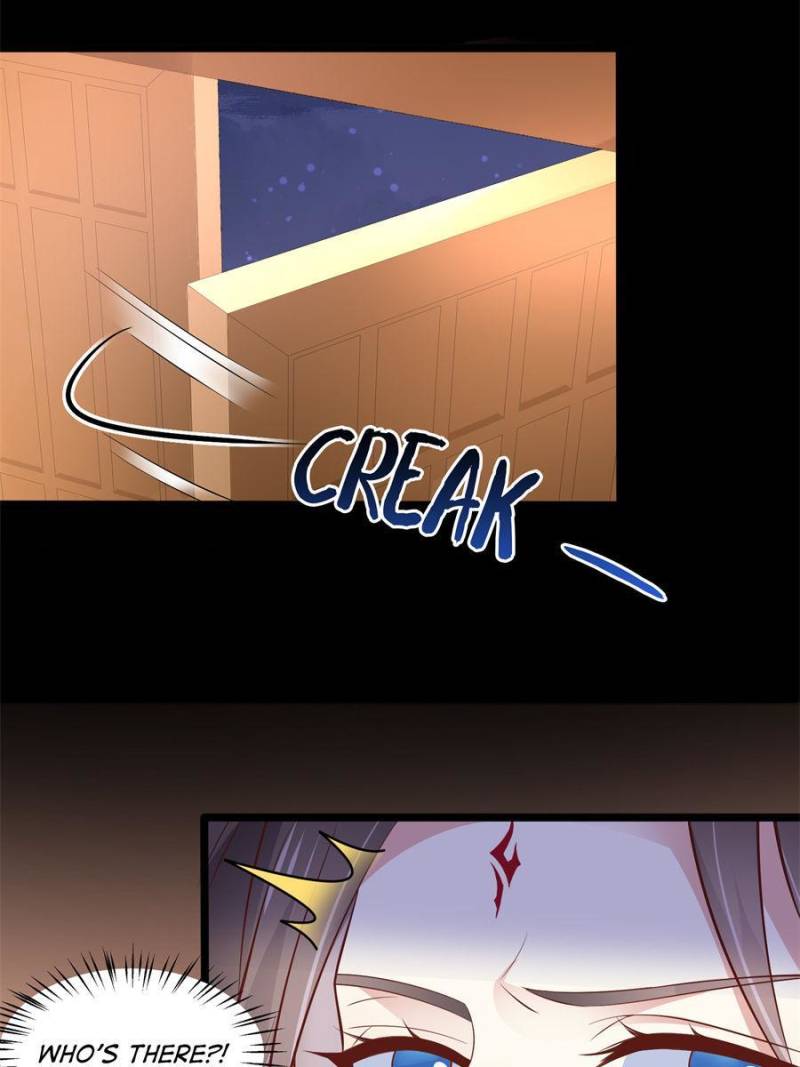 Pupillary Master Chapter 190 - Page 23