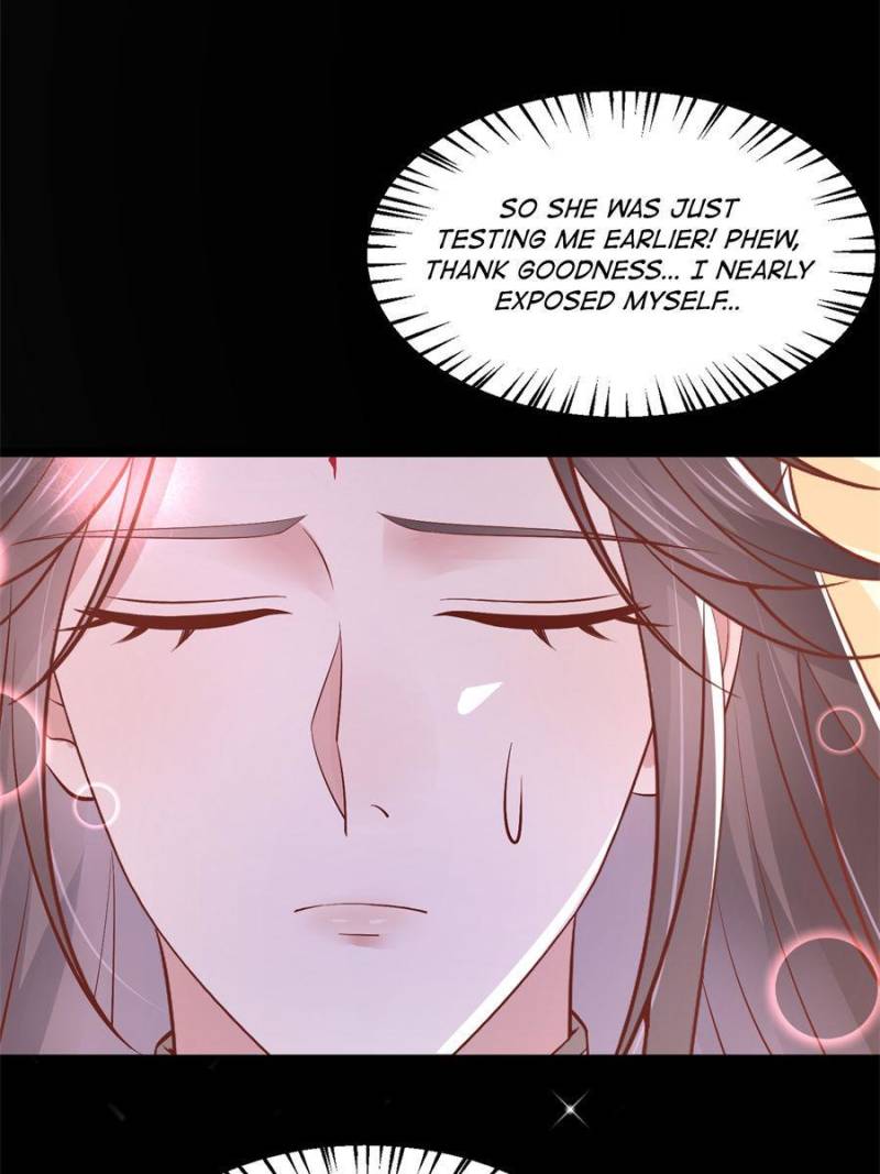 Pupillary Master Chapter 190 - Page 26