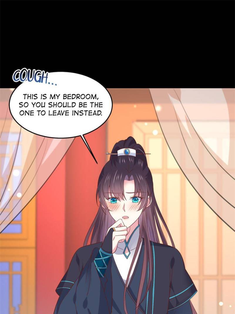 Pupillary Master Chapter 190 - Page 28