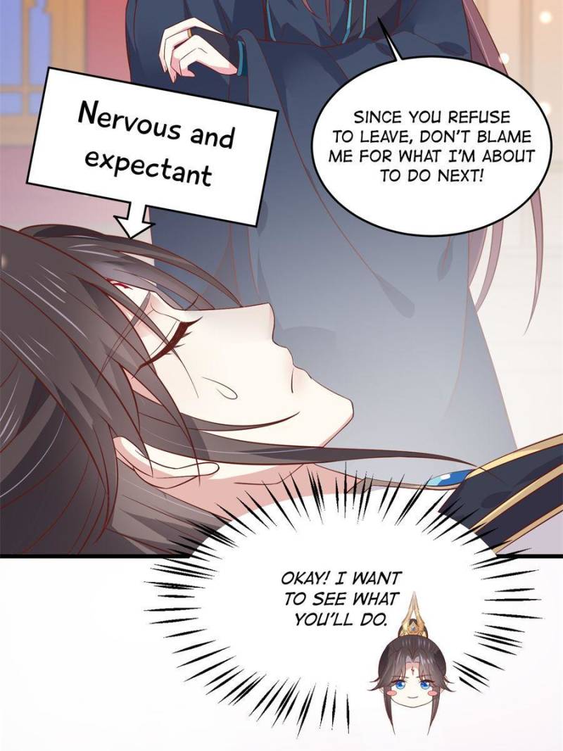 Pupillary Master Chapter 190 - Page 29
