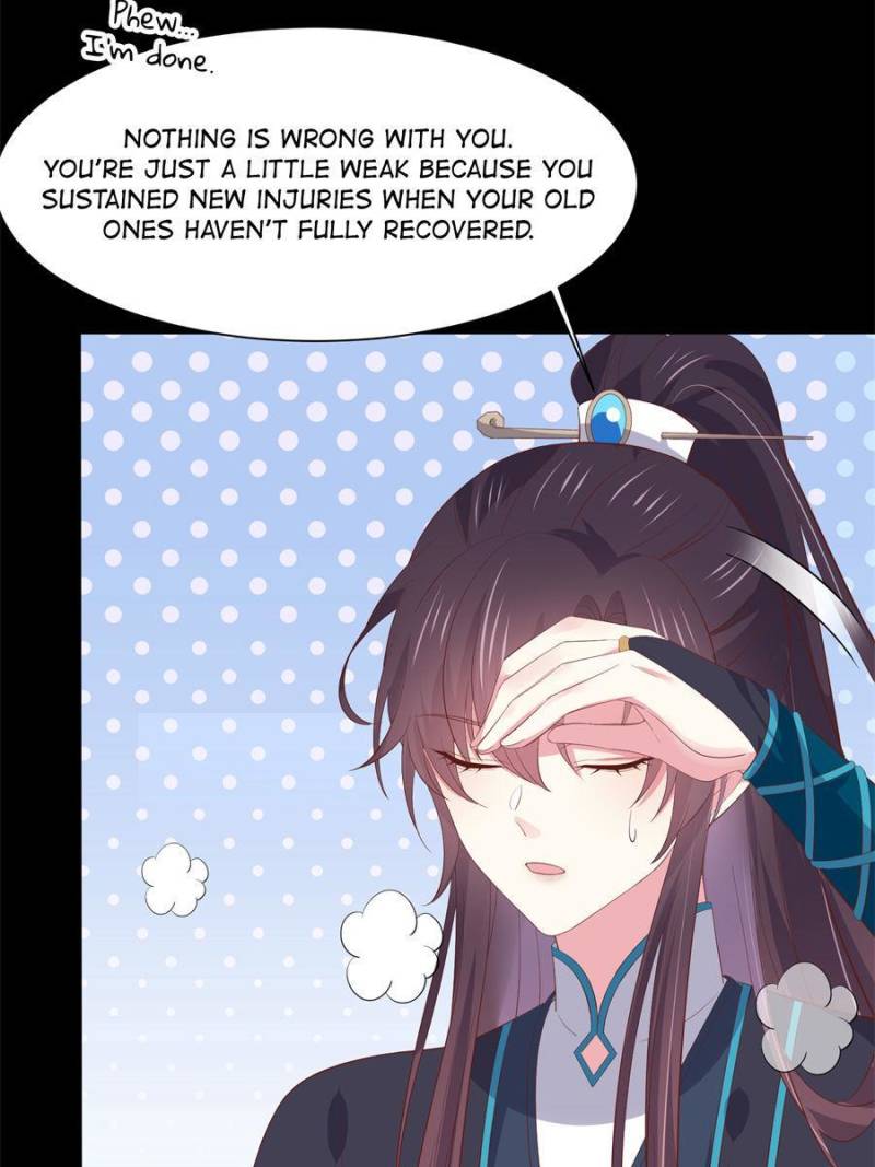 Pupillary Master Chapter 190 - Page 3