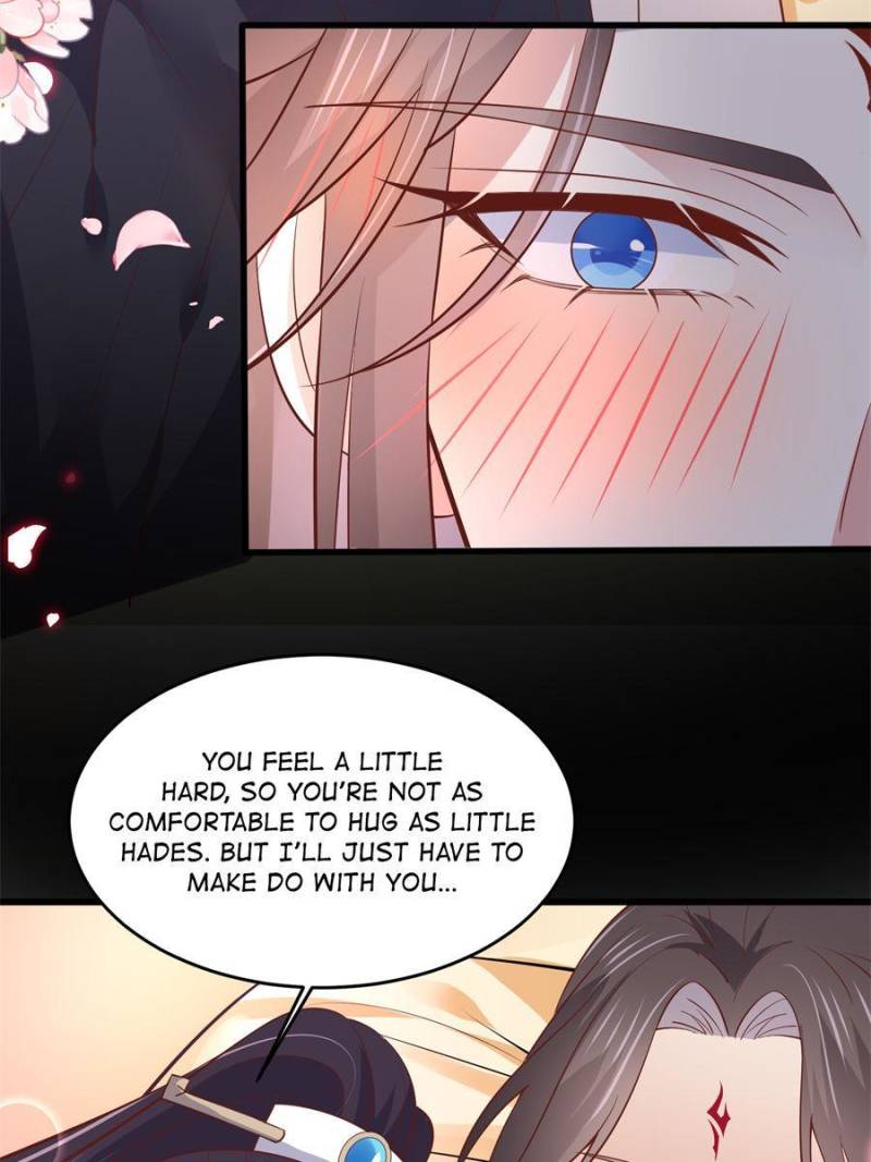 Pupillary Master Chapter 190 - Page 32