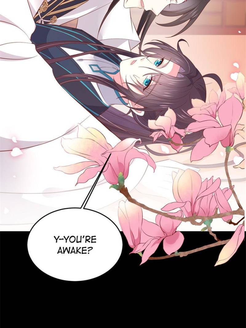 Pupillary Master Chapter 190 - Page 35
