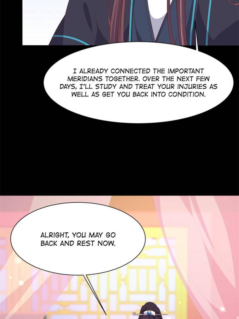 Pupillary Master Chapter 190 - Page 4