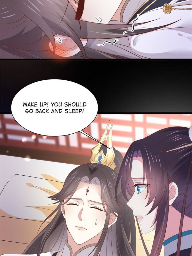 Pupillary Master Chapter 190 - Page 8