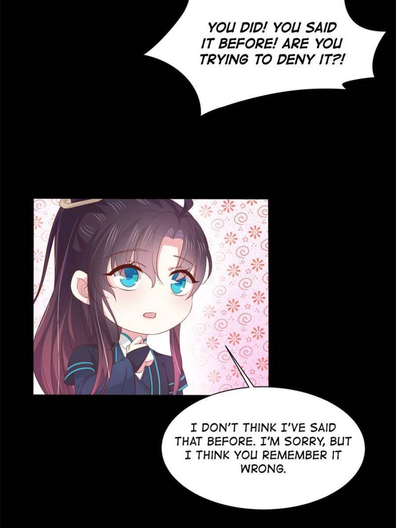 Pupillary Master Chapter 191 - Page 12