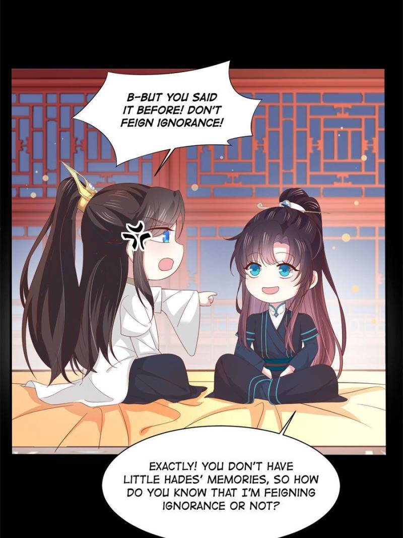 Pupillary Master Chapter 191 - Page 13