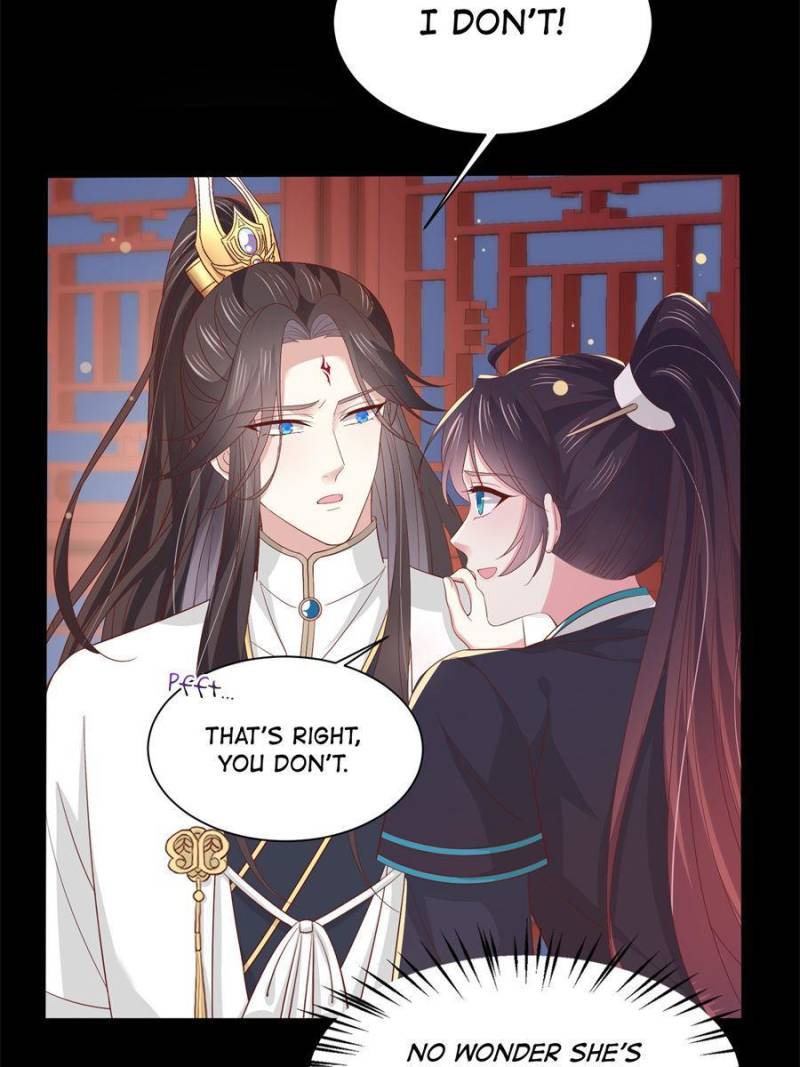 Pupillary Master Chapter 191 - Page 17
