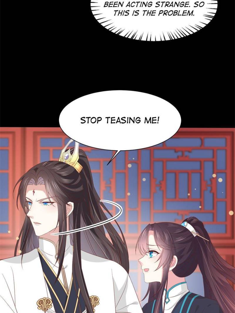 Pupillary Master Chapter 191 - Page 18