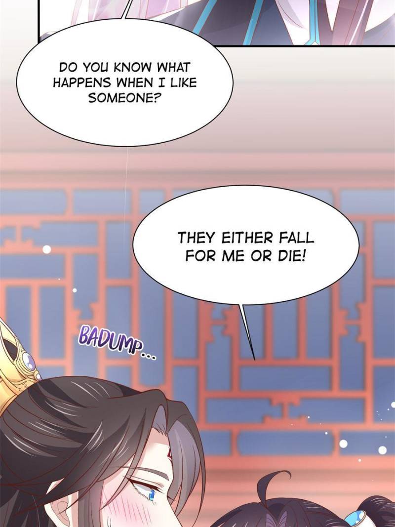 Pupillary Master Chapter 191 - Page 20