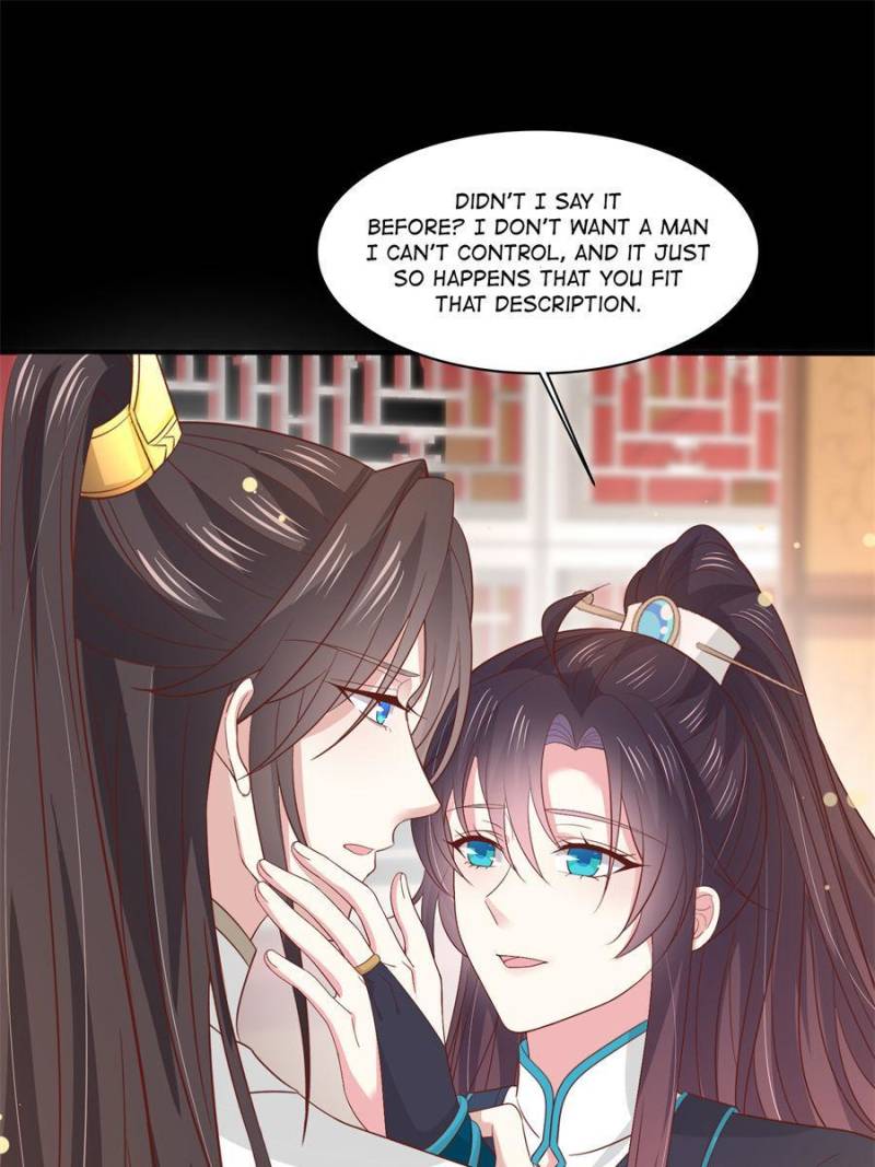 Pupillary Master Chapter 191 - Page 26