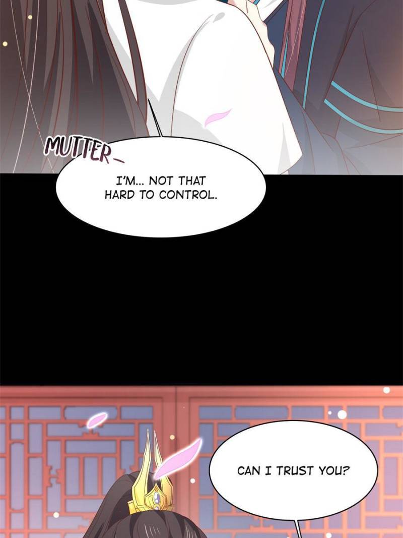 Pupillary Master Chapter 191 - Page 27