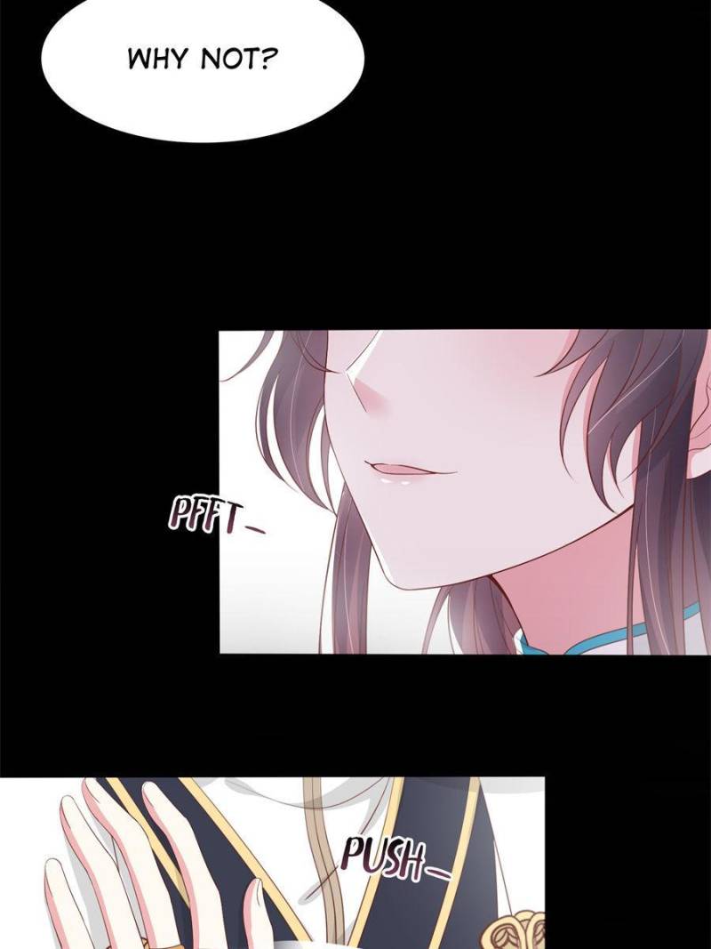 Pupillary Master Chapter 191 - Page 29
