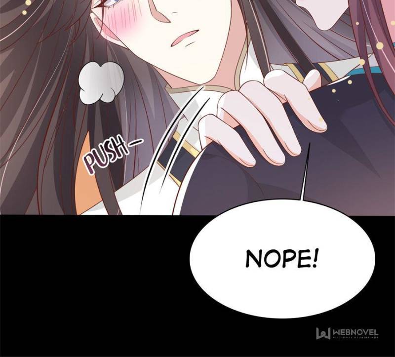 Pupillary Master Chapter 191 - Page 34
