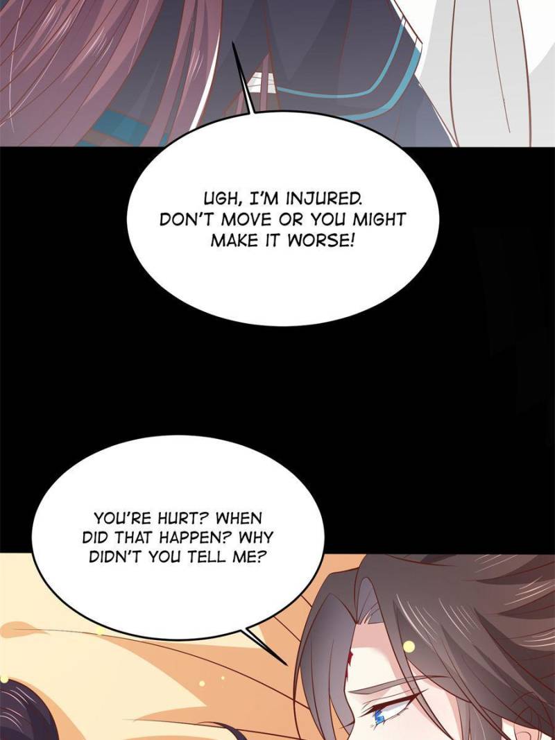 Pupillary Master Chapter 191 - Page 36
