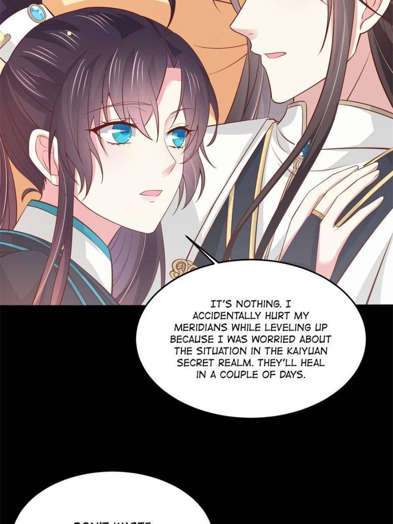 Pupillary Master Chapter 191 - Page 37