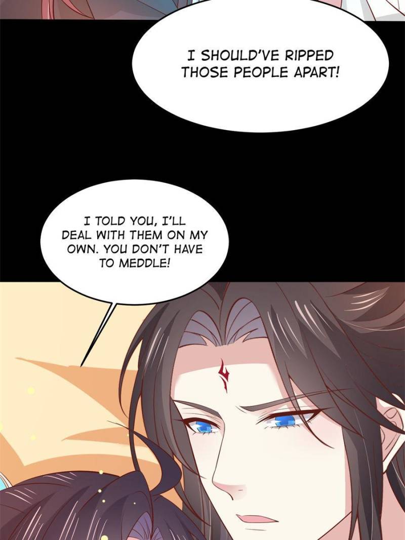 Pupillary Master Chapter 191 - Page 39